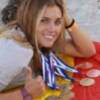 Blanca Manchón, nominada a los Premios ROLEX ISAF a la Mejor regatista mundial del año   