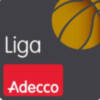 Lucio Angulo, Rabaseda, Quinteros, Sastre, Jódar y Mirotic serán protagonistas en la presentación de las ligas Adecco mañana en Madrid