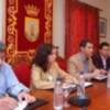 Congreso, Senado y Parlamento Andaluz se unen en el impulso de proyectos de la localidad(Chipiona)