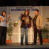 José Mercé y hosteleros, premiados en el  Día Internacional del Turismo(Chipiona)