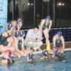 El C.W. Dos Hermanas-EMASESA se tiene que conformar con la consolación en su torneo