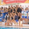 El XXI Trofeo Ciudad de Dos Hermanas de waterpolo se va a tierras italianas