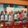 Ilusión y confianza en la presentación del C.W. Dos Hermanas-EMASESA 2009/2010