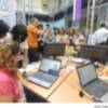 Inaugurada la cuarta edición de las jornadas de administración electrónica, que continuará hasta el próximo viernes en Cádiz