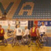 España dice adiós a la lucha por las medallas en el Campeonato de Europa de Baloncesto en Silla de Ruedas.