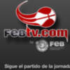 FEBTV inaugura "el partido de la semana" con uno de LFB