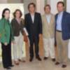 Inauguración de encuentro de la UIMP en Sevilla