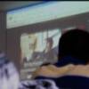 Videoentrevista en la Facultad de Comunicación de la Universidad de Sevilla con Alejandro Amenábar