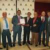 Homenaje a Francisco Ruíz Miguel en el 40 aniversario de su alternativa