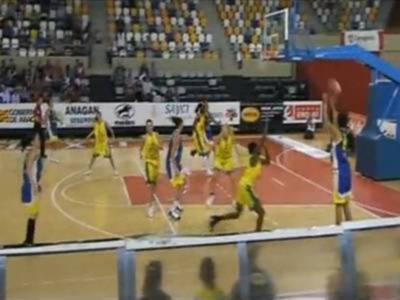 Nueva iniciativa en la web del Club Baloncesto Islas Canarias