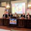 Presentado ante la prensa Sevillana el I Congreso Nacional de Capataces y Costaleros 