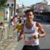 El campeón europeo Penti se alza con la XII Carrera Popular de Olivares, que congregó a más de 700 atletas