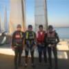El pasado fin de semana pasará a la historia del Club de Actividades Náuticas Deportivas- Escuela Municipal de Vela de Chipiona, por la gran acumulación de éxitos conseguidos.