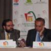 SÁEZ Y ROJANO PRESENTAN EL CLUB DEL ENTRENADOR Y DEL ÁRBITRO ANDALUZ