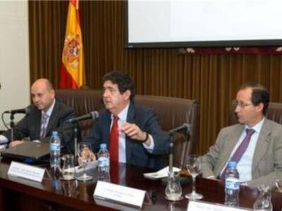 Apertura del curso sobre Ejecuciones Hipotecarias