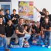 El Cajasol Ciencias de rugby supera el desafío del Karting Racing Tour