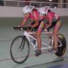 Los paralímpicos andaluces Antonio García y Ana López disputan en Manchester el Mundial de Ciclismo en Pista