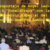Ecos del XXIº Aniversario de la Coronación Canónica de la Stma. Virgen de las Angustias en Hdad. Sacramental los Gitanos de Sevilla.