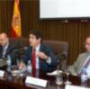 Apertura del curso sobre Ejecuciones Hipotecarias