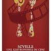 II Jornadas Gastronómicas Sevilla, una gastronomía de cine