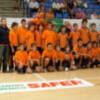 INICIO DE LA TEMPORADA PARA LOS EQUIPOS INFANTIL Y DE SEGUNDA DIVISIÓN MASCULINOS DEL CLUB DE HOCKEY SAN FERNANDO