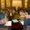 Jornada sobre Internamiento de Menores por hechos delictivos