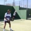 En marcha la cuarta edición del Torneo Curro Baquerizo de pádel en el Club Náutico Sevilla