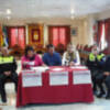 Comienza el curso de seguridad vial en centros educativos de Chipiona