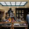 La empresa sevillana Grupo IC ejecuta para Massimo Dutti la primera tienda en España que recibe la calificación energética A