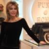 Norma Duval en Sevilla: En la vida nunca debes decir lo que no vas a hacer porque luego a lo mejor te sorprendes