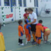 PARTICIPACIÓN DE LA ESCUELA DE HOCKEY SAFER-CHSF EN EL PRIMER ENCUENTRO INTERESCOLAR EN ARMILLA