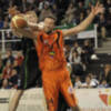 El Basquet Mallorca rompe el dominio local de la jornada