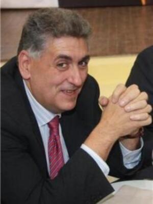 Miguel Gallardo intervendrá este miércoles en un encuentro sobre medios de comunicación en la Universidad de Periodismo de Sevilla
