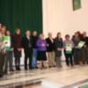 ADAD participó ayer en el acto de firma de los convenios reguladores del Plan de Actuación Global de Andalucía occidental