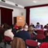 Los socios de ADAD aprueban el informe de gestión y las cuentas de 2008