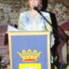 Marina Bernal y Valentin Garcia, presentaran Miss Sevilla 2009