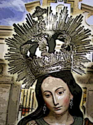 Todo sobre salida de la Inmaculada y la Vigilia Juvenil en S.I.C. que, este año organiza la Pastoral Juvenil Salesiana, por encargo de Archidiócesis de Sevilla.