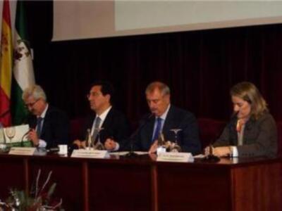 Andalucía Olímpica beca a 148 deportistas andaluces en 2009