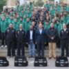 OS Unicaja equipa a las Selecciones Andaluzas de Baloncesto
