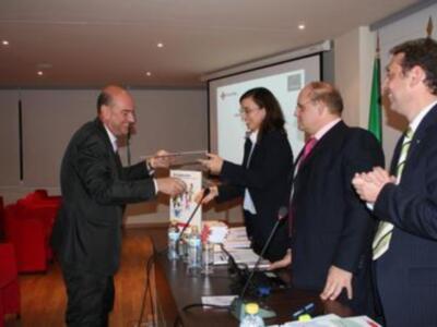 CRUZ ROJA RECONOCE A NOSTRACOM COMO EMPRESA RESPONSABLE