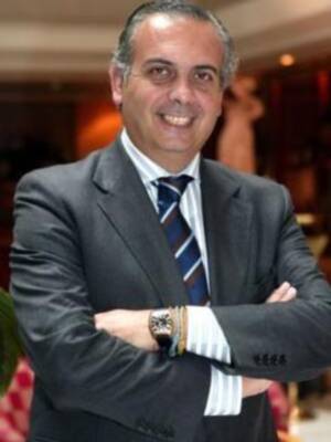 José Luis Sáez recibirá el lunes 21 en Madrid el premio Sabores de Andalucía