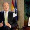 Texto integro mensaje navidad su majestad el Rey juan Carlos 