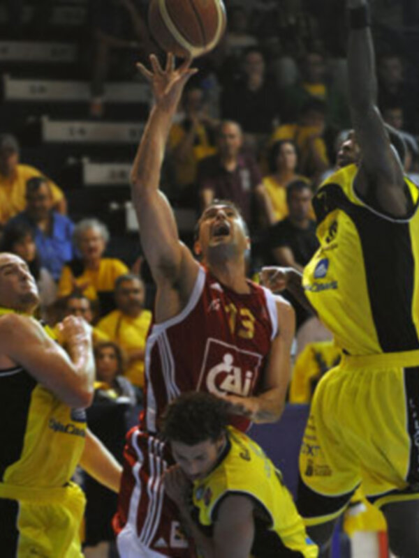 Última jornada de un año de Oro
