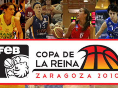 Rivas-Avenida y Ros-Mann Filter, semifinales de Copa