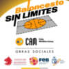 Zaragoza acoge este sábado el programa Baloncesto sin Límites