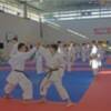 La llamada de la solidaridad en las artes marciales