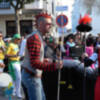 Chipiona y su carnaval por Manuel Jurado Domínguez