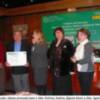 Premio de Educación al Consumo 2009  para el centro de educación permanente Mardeleva de Sanlúcar