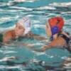 El C.W. Dos Hermanas-EMASESA se deja ir en la Piscina Parque de Bomberos de Zaragoza