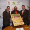 Presentadas las II Jornadas para Entrenadores de Baloncesto en Córdoba
